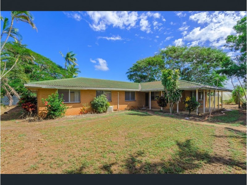 6 Pashleys Road, Welcome Creek QLD 4670