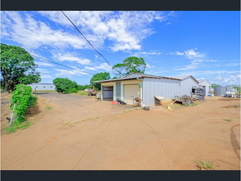 6 Pashleys Road, Welcome Creek QLD 4670