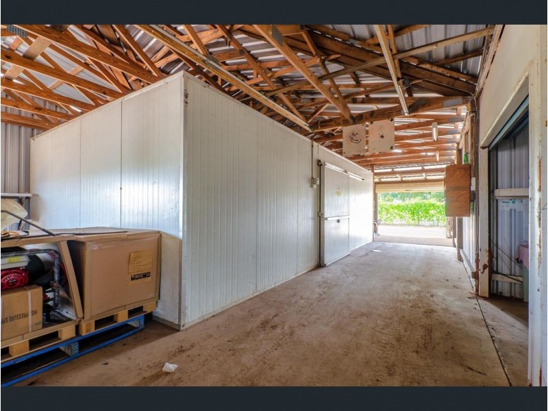 6 Pashleys Road, Welcome Creek QLD 4670