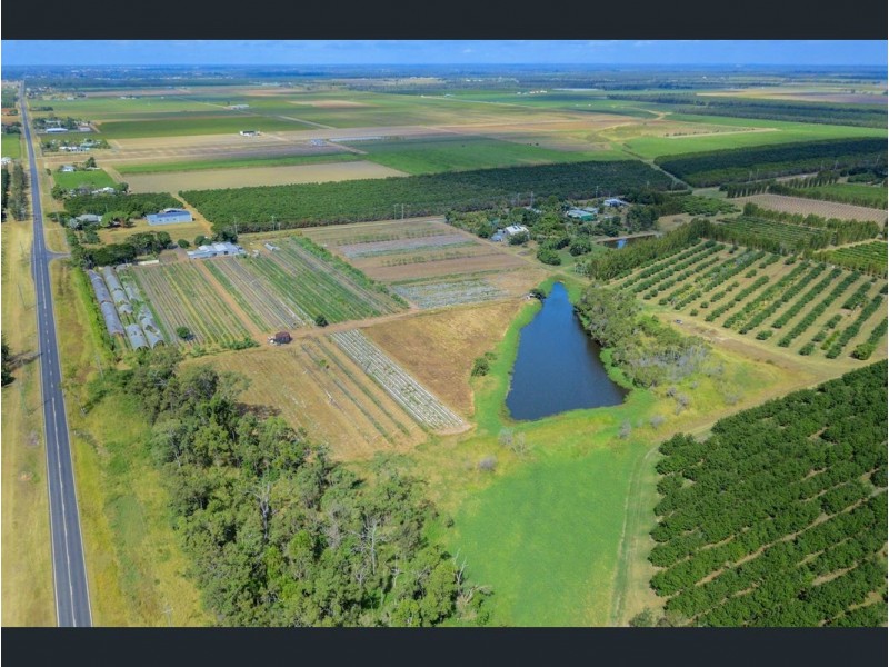 6 Pashleys Road, Welcome Creek QLD 4670