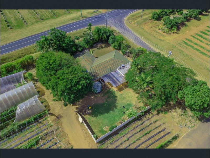 6 Pashleys Road, Welcome Creek QLD 4670