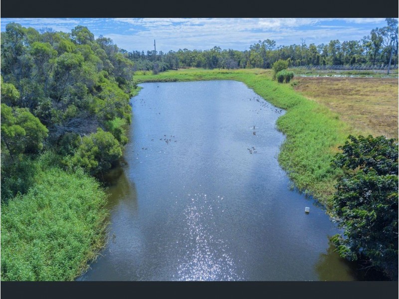 6 Pashleys Road, Welcome Creek QLD 4670