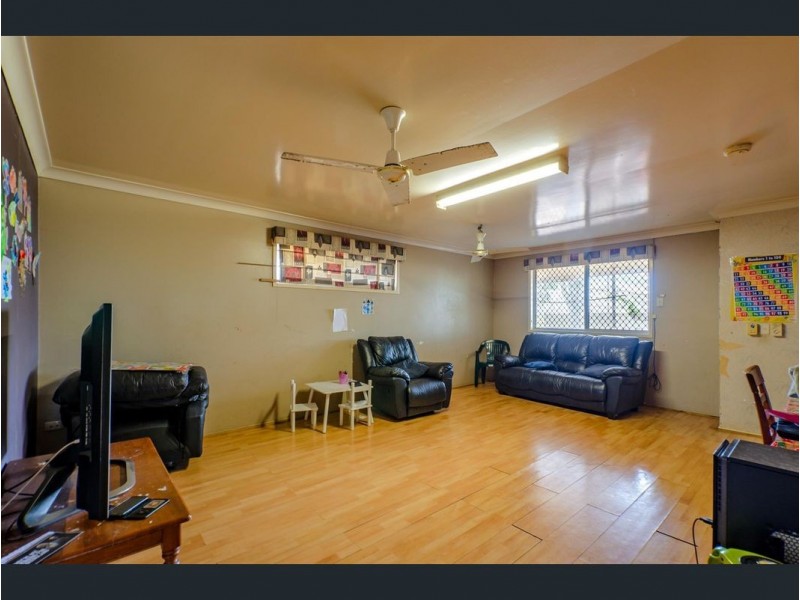 6 Pashleys Road, Welcome Creek QLD 4670