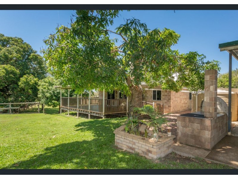 94 Marion Settlement Notch Point Road, Ilbilbie QLD 4738