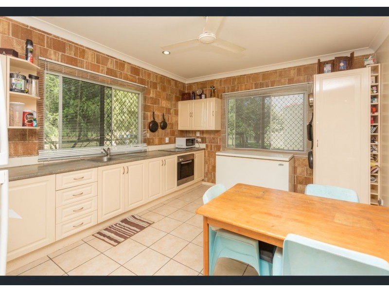 94 Marion Settlement Notch Point Road, Ilbilbie QLD 4738