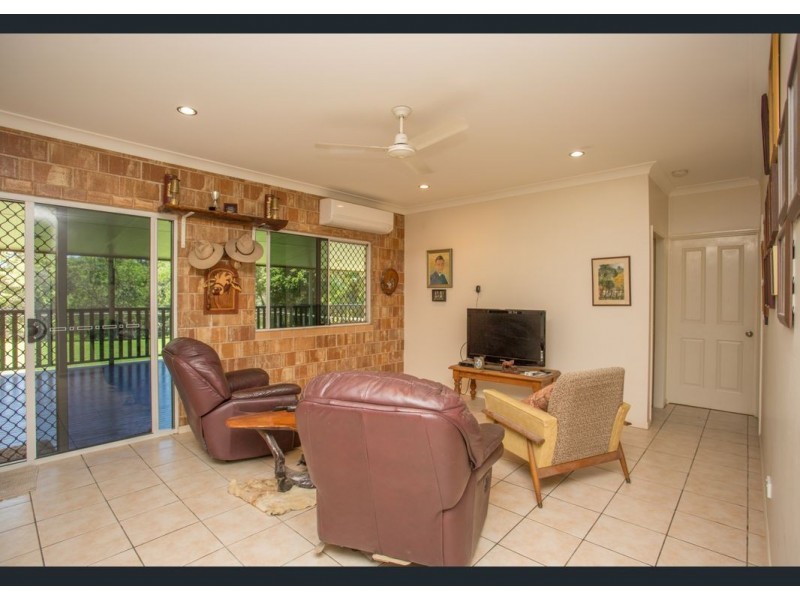 94 Marion Settlement Notch Point Road, Ilbilbie QLD 4738