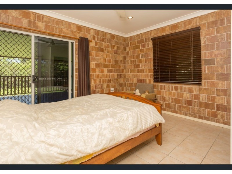 94 Marion Settlement Notch Point Road, Ilbilbie QLD 4738