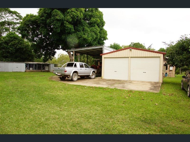 94 Marion Settlement Notch Point Road, Ilbilbie QLD 4738