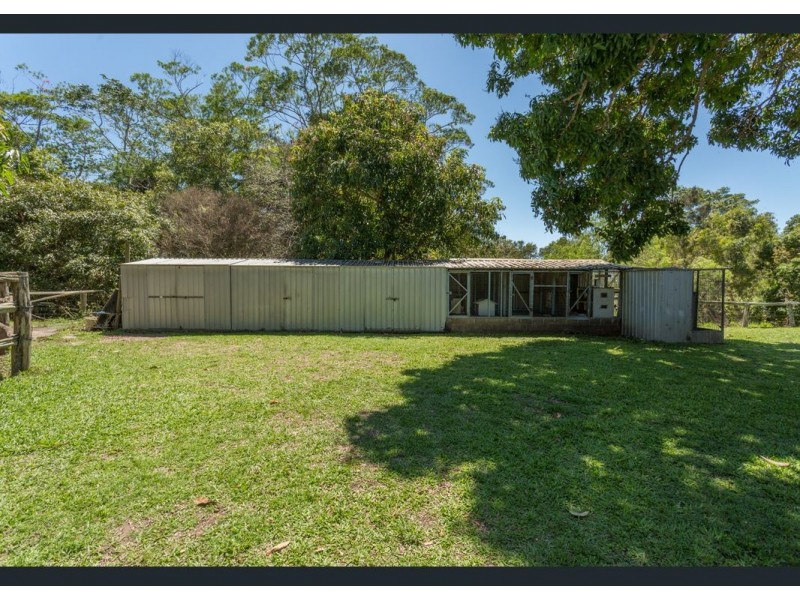 94 Marion Settlement Notch Point Road, Ilbilbie QLD 4738