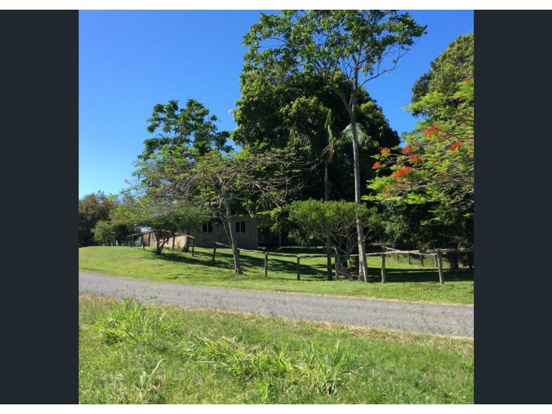 94 Marion Settlement Notch Point Road, Ilbilbie QLD 4738