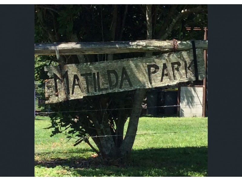 94 Marion Settlement Notch Point Road, Ilbilbie QLD 4738