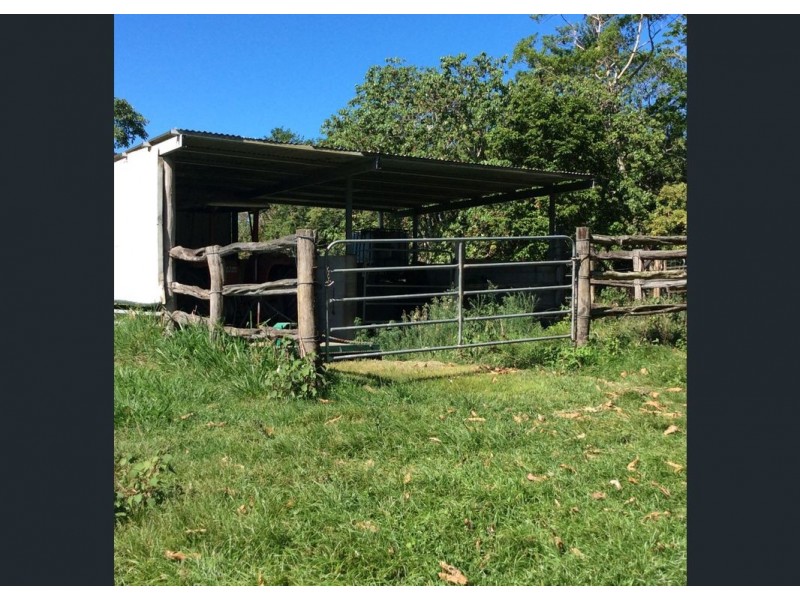94 Marion Settlement Notch Point Road, Ilbilbie QLD 4738
