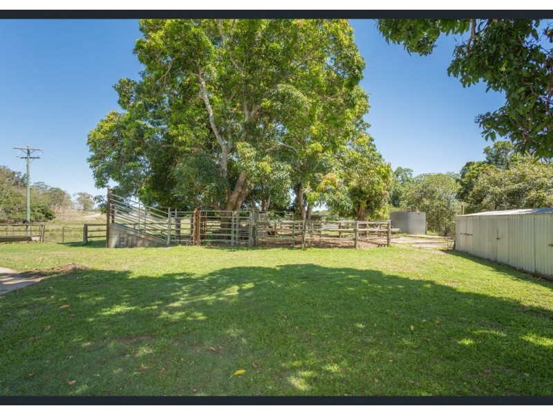 94 Marion Settlement Notch Point Road, Ilbilbie QLD 4738
