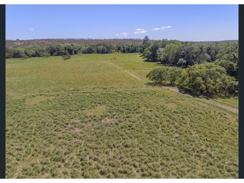 94 Marion Settlement Notch Point Road, Ilbilbie QLD 4738