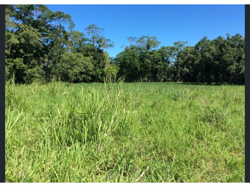 94 Marion Settlement Notch Point Road, Ilbilbie QLD 4738