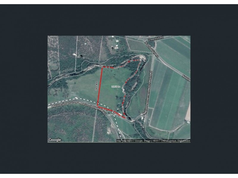 94 Marion Settlement Notch Point Road, Ilbilbie QLD 4738