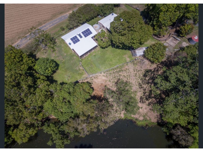 94 Marion Settlement Notch Point Road, Ilbilbie QLD 4738