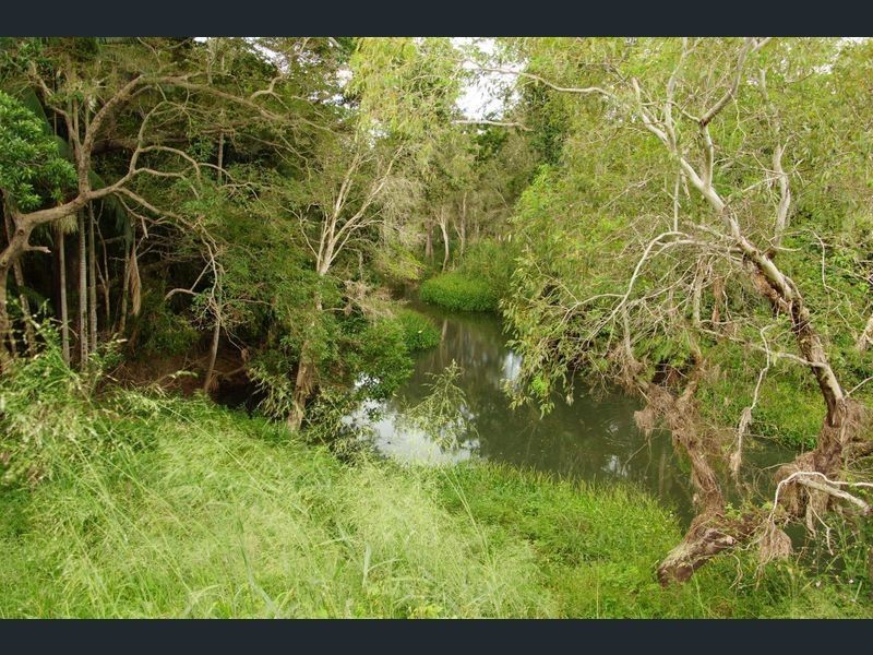 94 Marion Settlement Notch Point Road, Ilbilbie QLD 4738