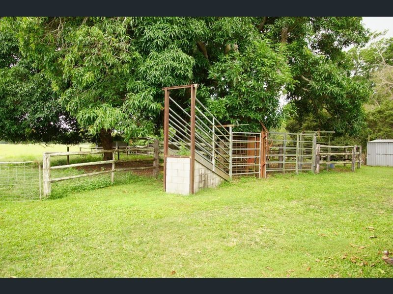 94 Marion Settlement Notch Point Road, Ilbilbie QLD 4738