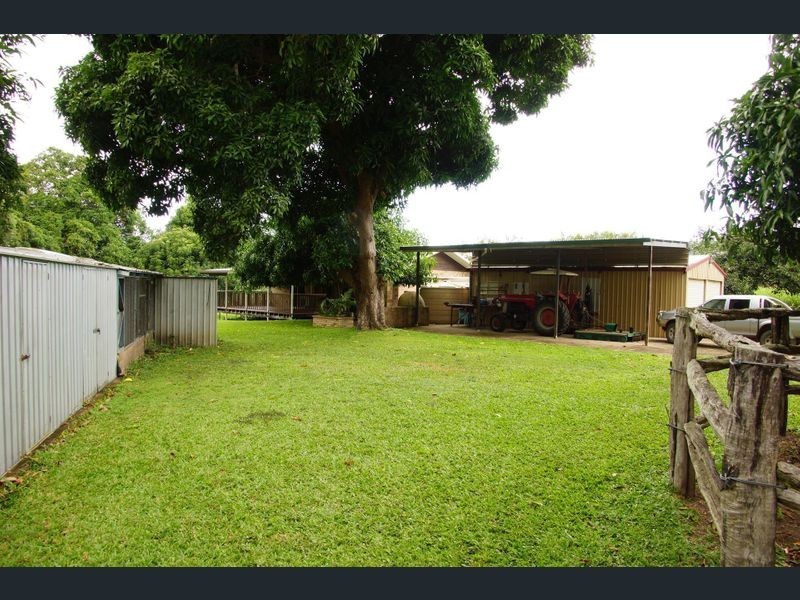 94 Marion Settlement Notch Point Road, Ilbilbie QLD 4738