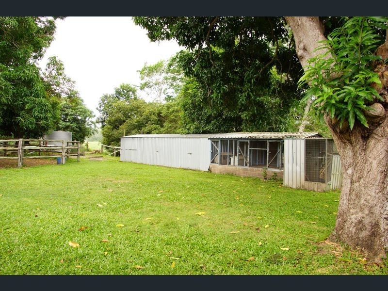 94 Marion Settlement Notch Point Road, Ilbilbie QLD 4738
