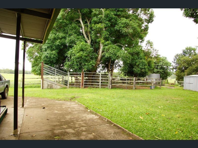 94 Marion Settlement Notch Point Road, Ilbilbie QLD 4738