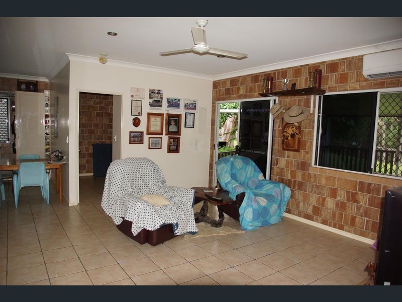 94 Marion Settlement Notch Point Road, Ilbilbie QLD 4738