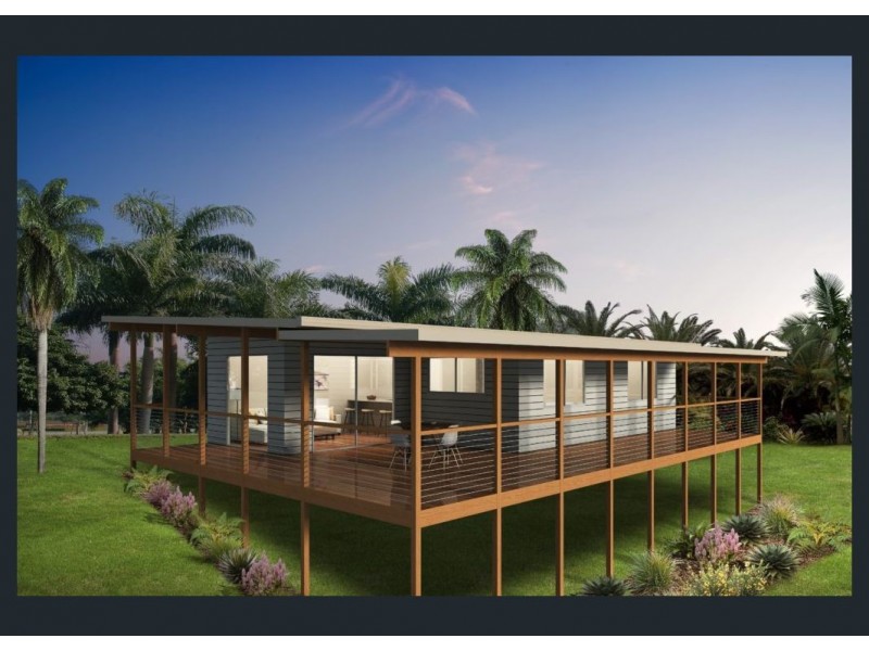 19 Bamber Street, Tully QLD 4854