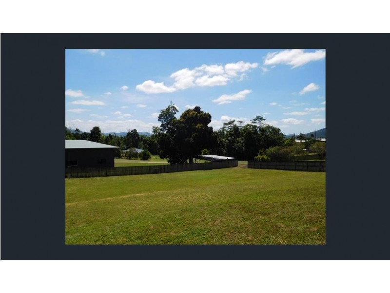 19 Bamber Street, Tully QLD 4854