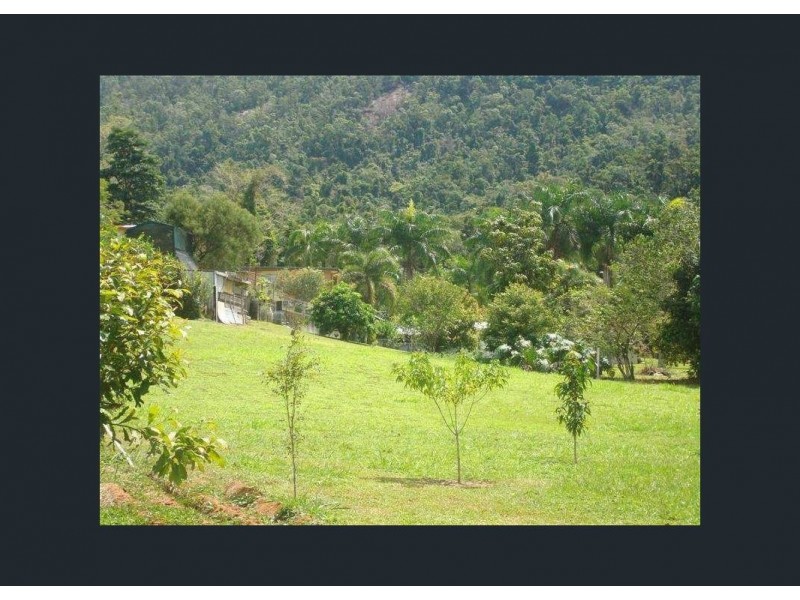 19 Bamber Street, Tully QLD 4854