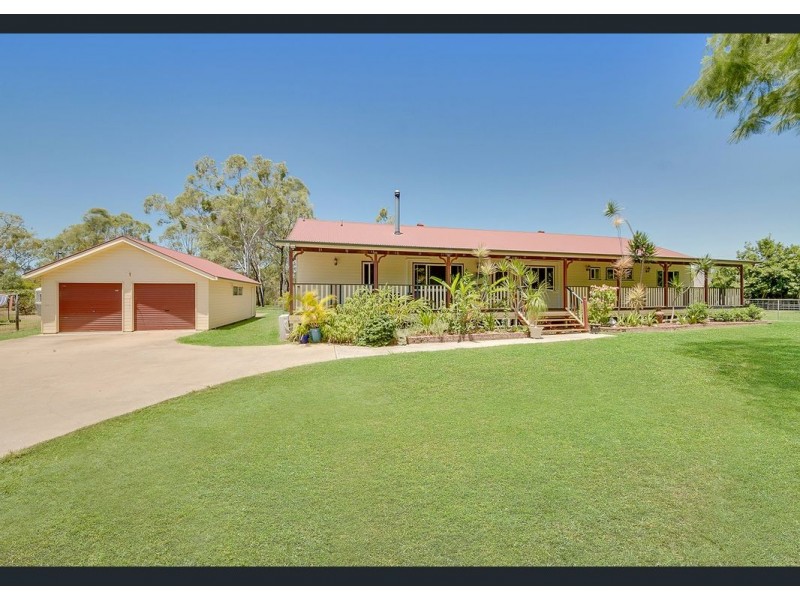 23 Olsen Avenue, New Auckland QLD 4680