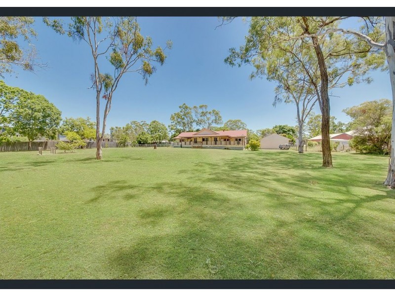 23 Olsen Avenue, New Auckland QLD 4680