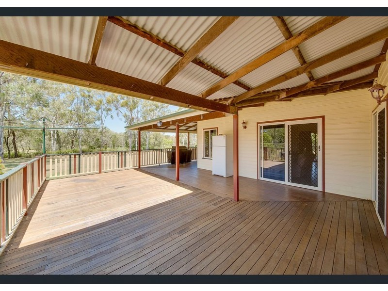 23 Olsen Avenue, New Auckland QLD 4680