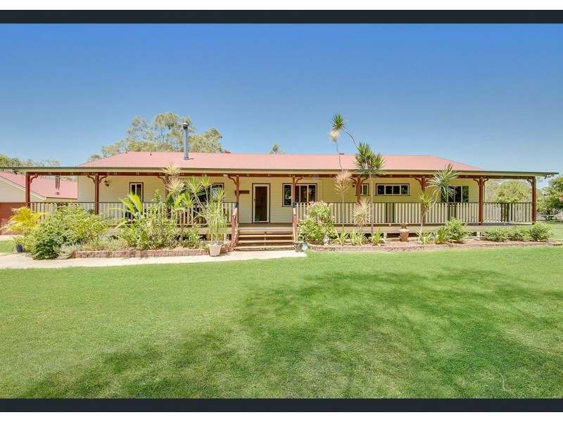 23 Olsen Avenue, New Auckland QLD 4680