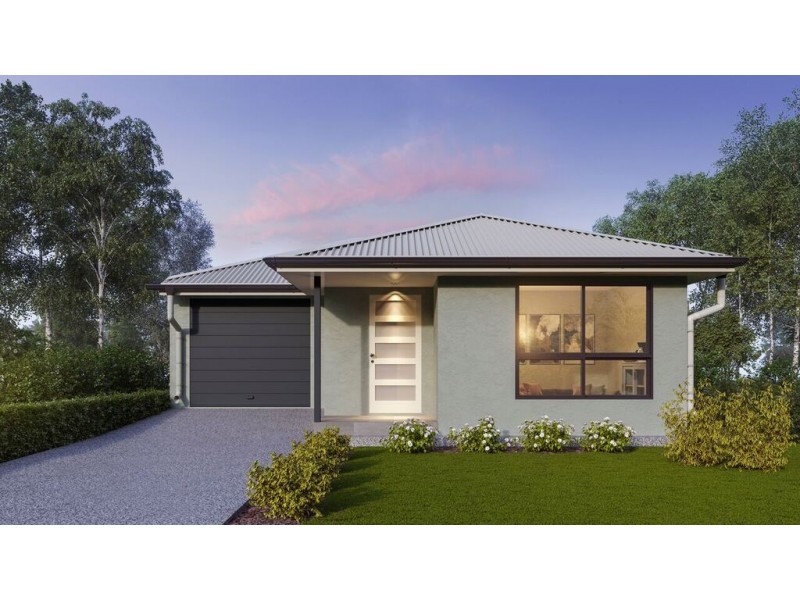 Bellbird Park QLD 4300