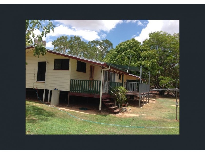 83 Millchester Road, Millchester QLD 4820