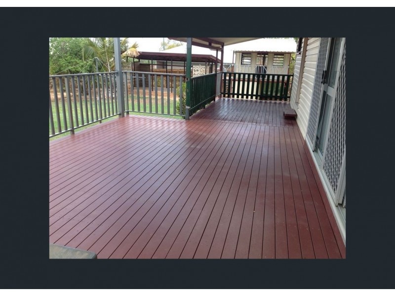 83 Millchester Road, Millchester QLD 4820
