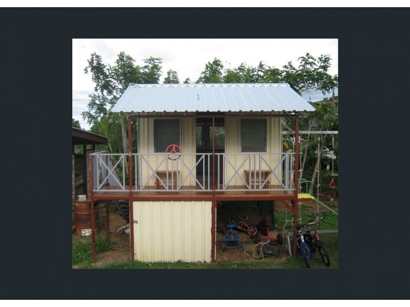 83 Millchester Road, Millchester QLD 4820