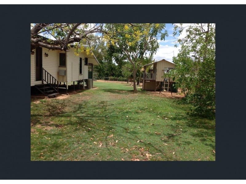 83 Millchester Road, Millchester QLD 4820