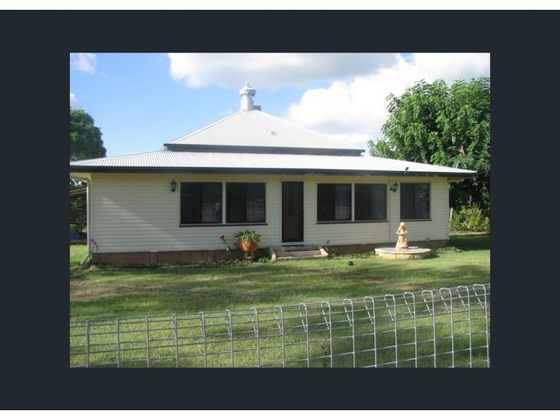 83 Millchester Road, Millchester QLD 4820
