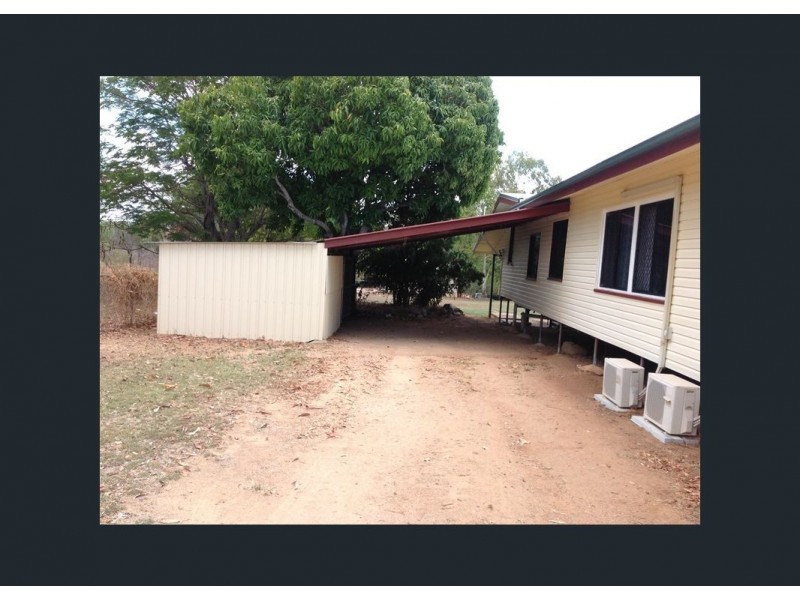 83 Millchester Road, Millchester QLD 4820