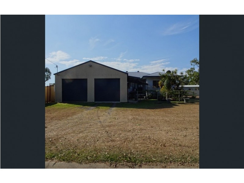 28 Powers Street, Buxton QLD 4660