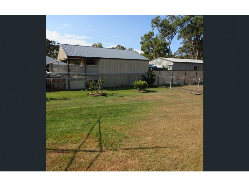 28 Powers Street, Buxton QLD 4660