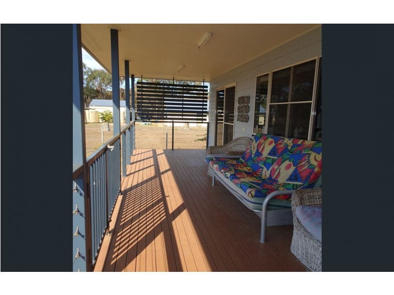 28 Powers Street, Buxton QLD 4660