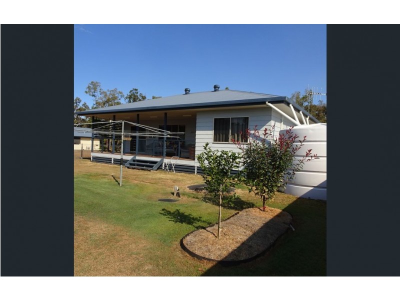 28 Powers Street, Buxton QLD 4660