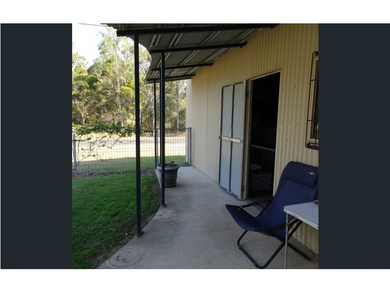 28 Powers Street, Buxton QLD 4660
