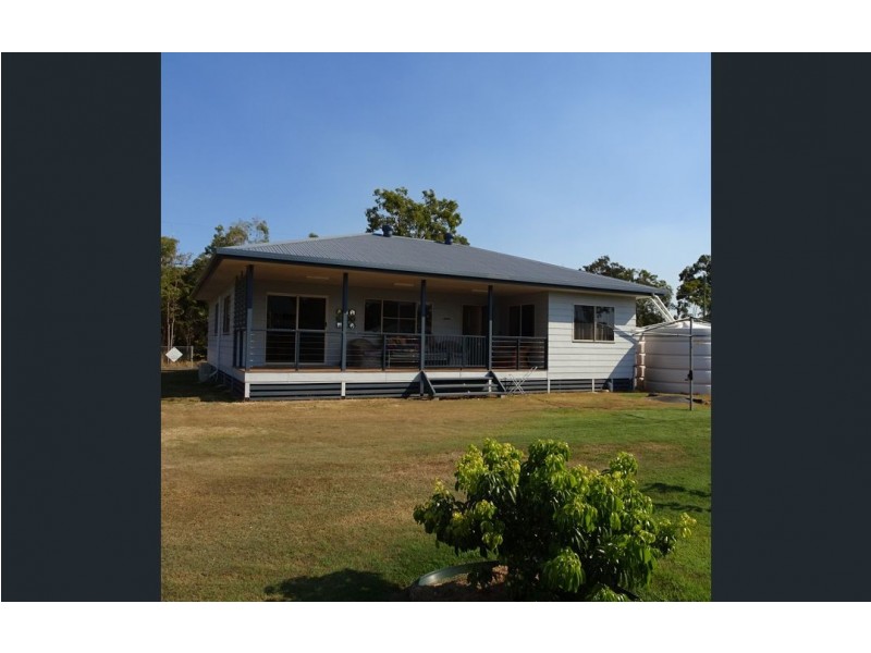 28 Powers Street, Buxton QLD 4660