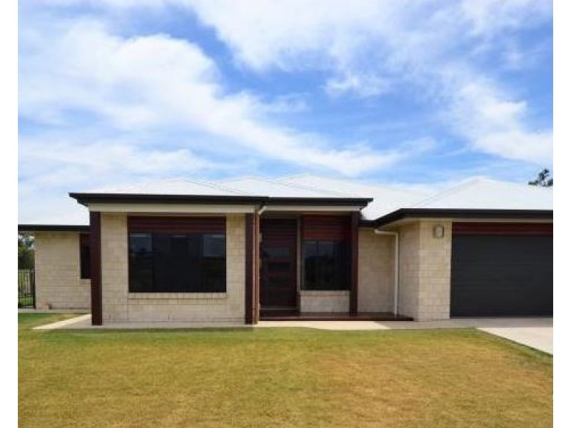 44 Alexandra Avenue, Biloela QLD 4715