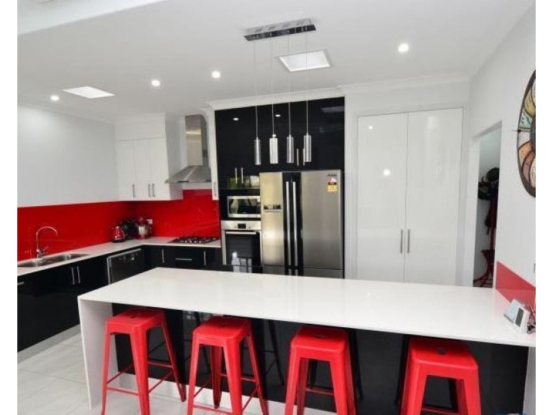 44 Alexandra Avenue, Biloela QLD 4715