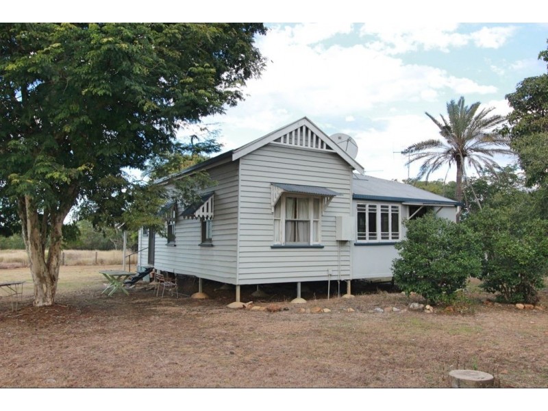 325 South Bucca Road, Bucca QLD 4670